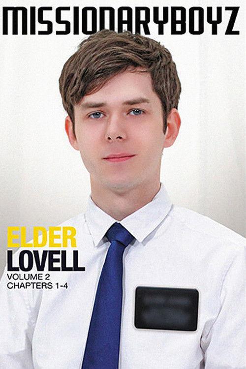 Elder Lovell 2: Chapters 1-4 film afişi
