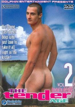 The Tender Age 2 film afişi