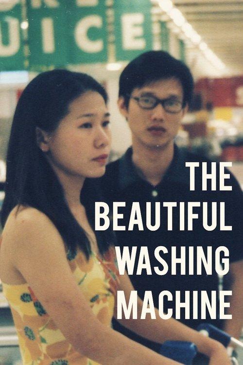 The Beautiful Washing Machine film afişi
