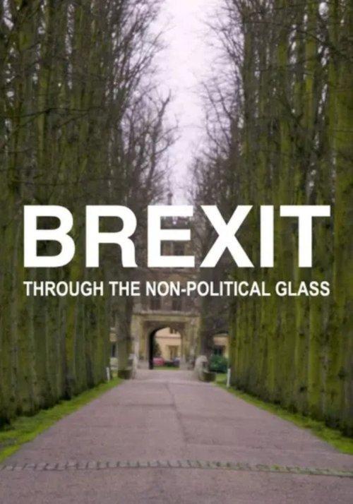 Brexit Through the Non-political Glass film afişi