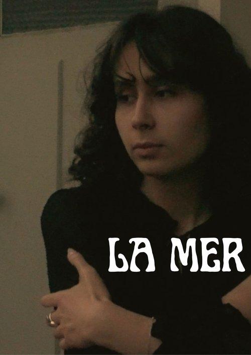 La mer film afişi