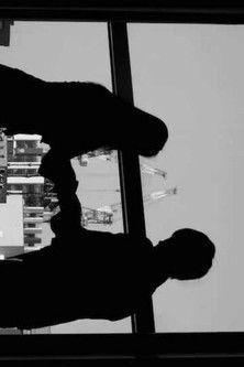 Mirror of Post-Truth film afişi