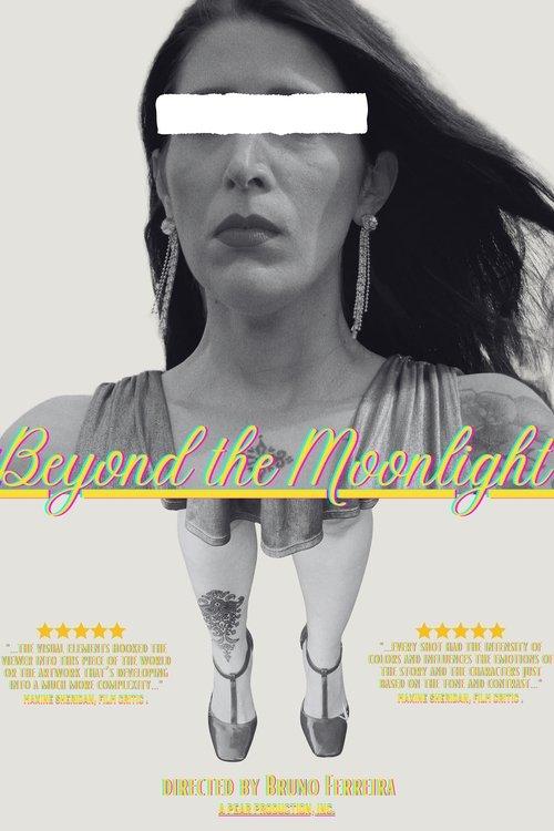 Beyond the Moonlight film afişi