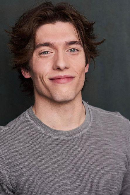 Ben Armstrong fotoğrafı