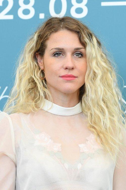 Konstantina Kotzamani fotoğrafı