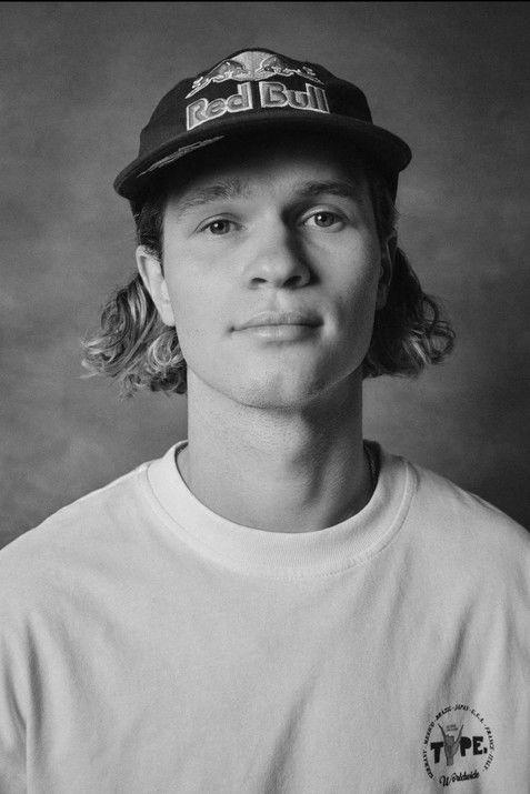 Erik Fedko fotoğrafı