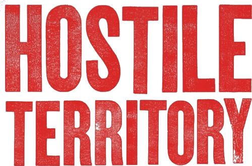 Hostile Territory logo