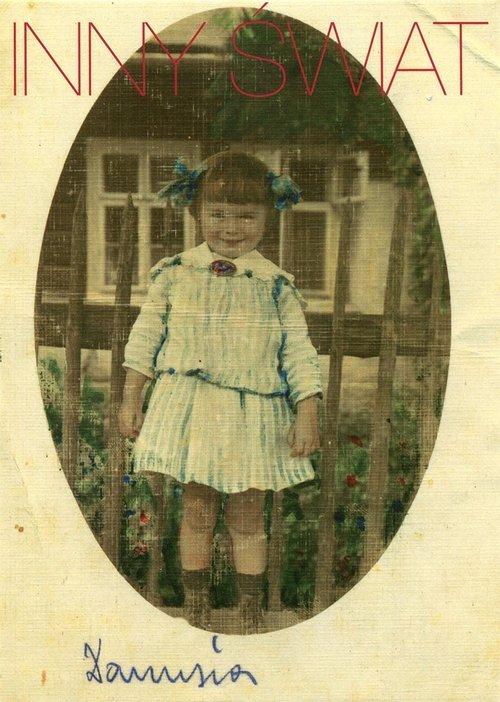 Another World film afişi