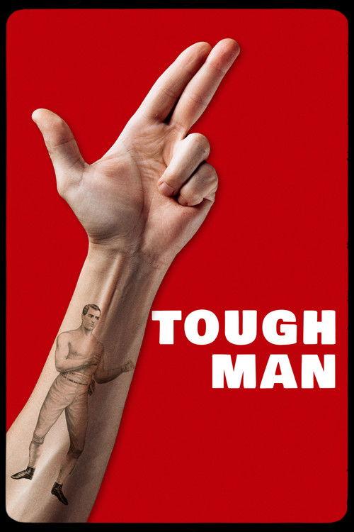 Tough Man film afişi