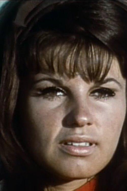 Jacqulin Cole fotoğrafı