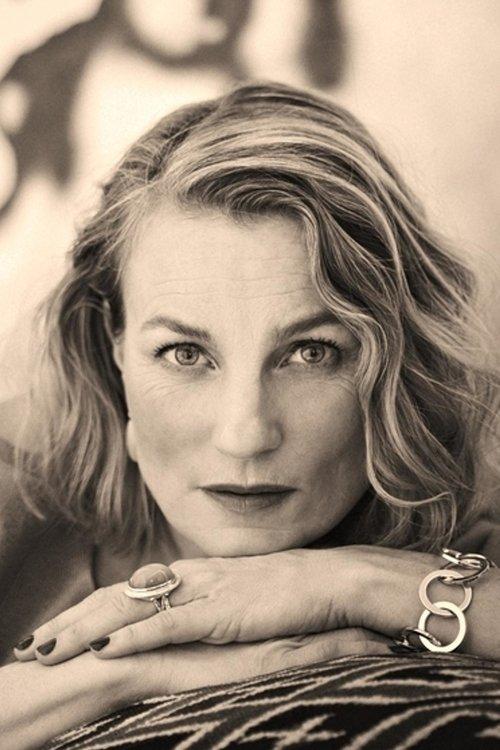 Jonna Järnefelt fotoğrafı