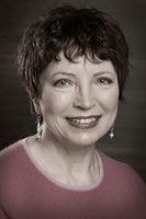 Kersti Kreismann fotoğrafı