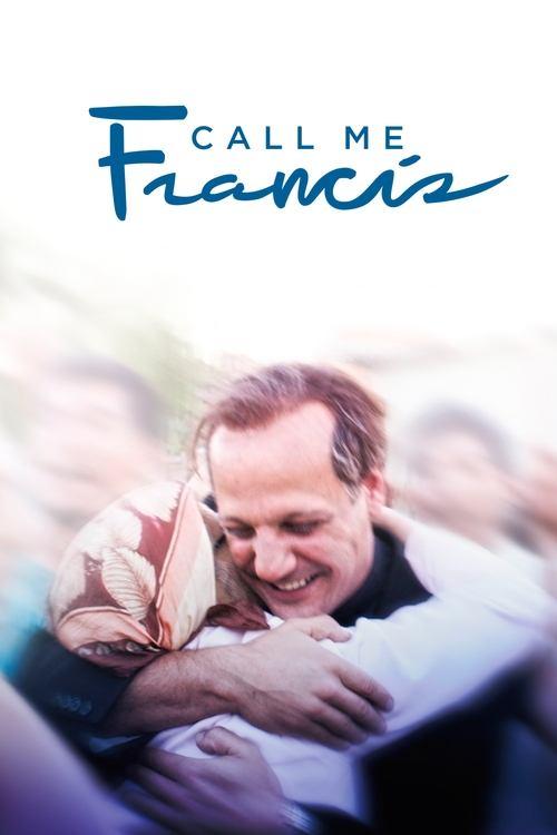 Call Me Francis film afişi