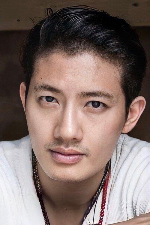 Arak Amornsupasiri fotoğrafı