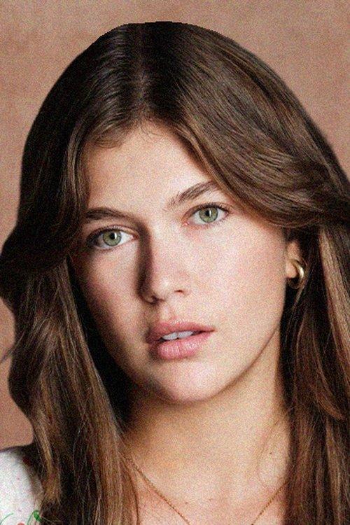 Klelia Andriolatou fotoğrafı