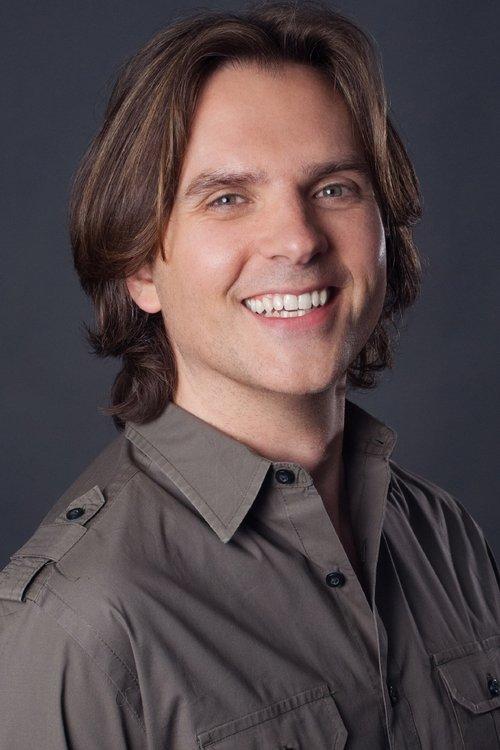 Byron Howard fotoğrafı