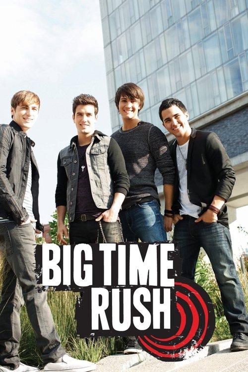 Big Time Rush Sezon 3
