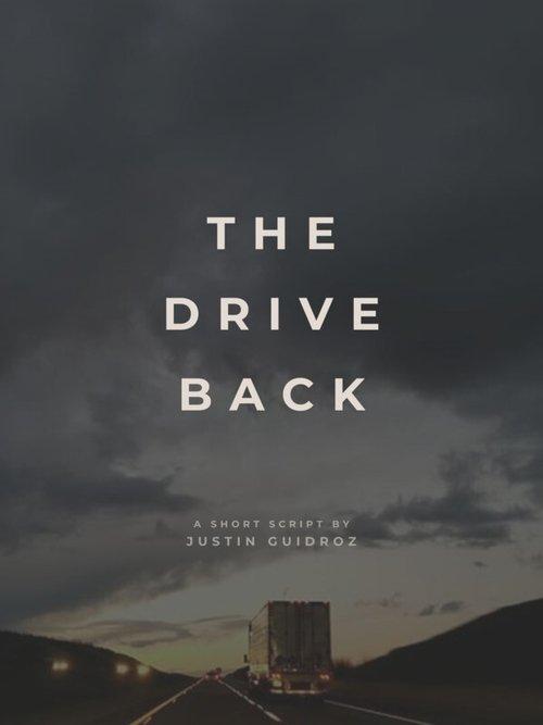 The Drive Back film afişi