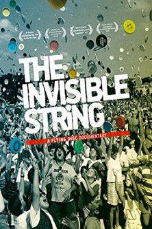 The Invisible String film afişi
