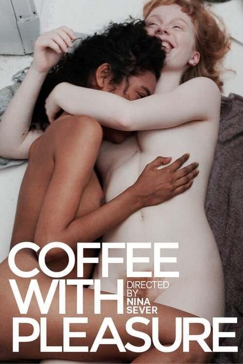 Coffee with Pleasure film afişi