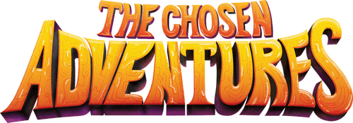 The Chosen Adventures logo