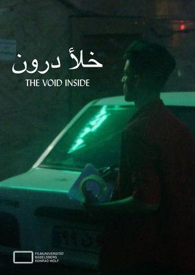 The Void Inside film afişi