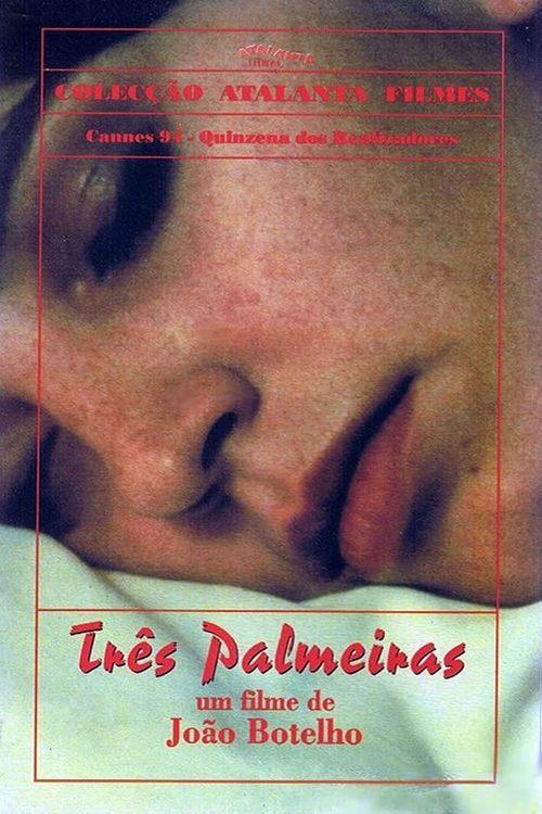 Three Palm Trees film afişi