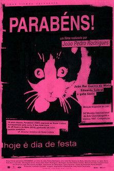 Happy Birthday! film afişi