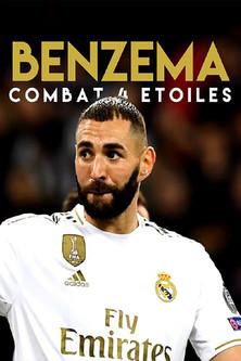 Benzema, Combat 4 Etoiles film afişi