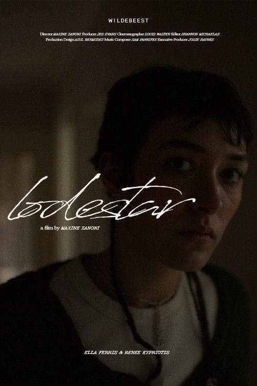 Lodestar film afişi