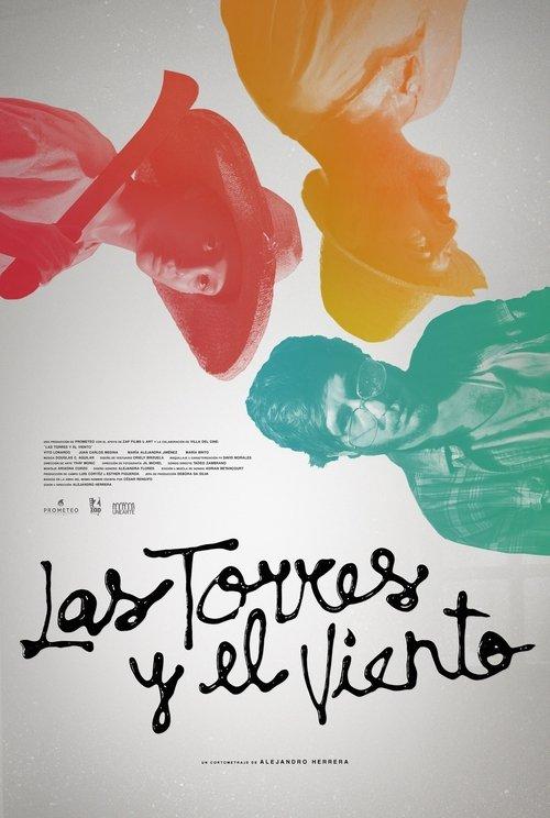 The Towers and the Wind film afişi