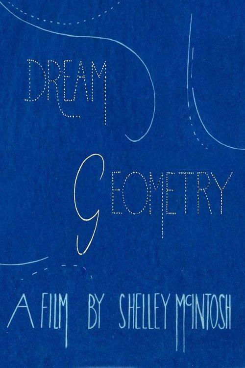 Dream Geometry film afişi