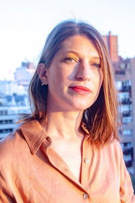 Natalia Garayalde fotoğrafı