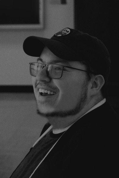 John Mahurin fotoğrafı