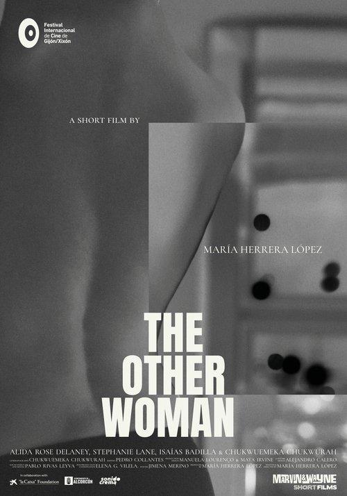The Other Woman film afişi
