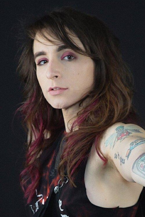 Vera Drew fotoğrafı