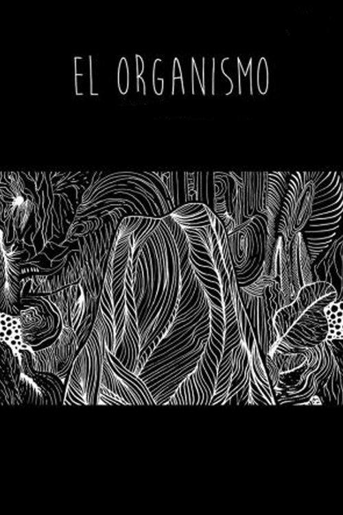 Organism film afişi