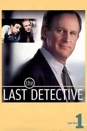 The Last Detective Sezon 1