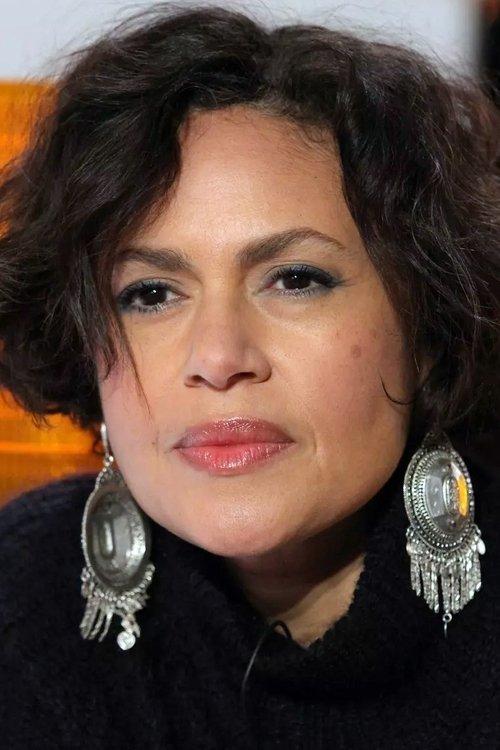 Viktor Lazlo fotoğrafı