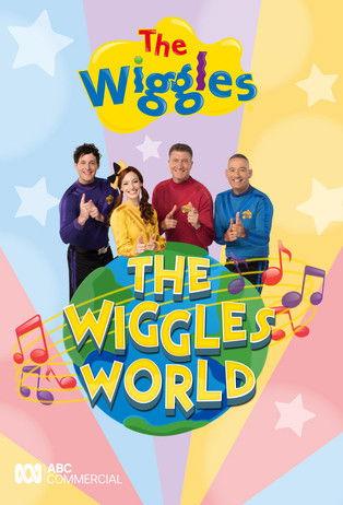 The Wiggles Sezon 10