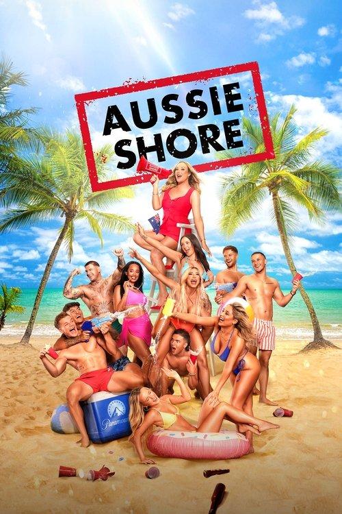 Aussie Shore Sezon 1