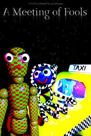 A Meeting of Fools film afişi
