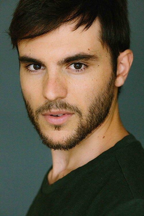 Eudald Font fotoğrafı