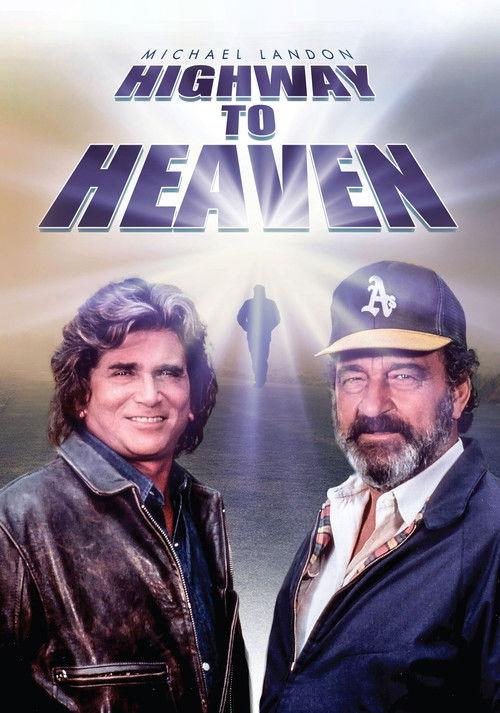 Highway to Heaven Sezon 4