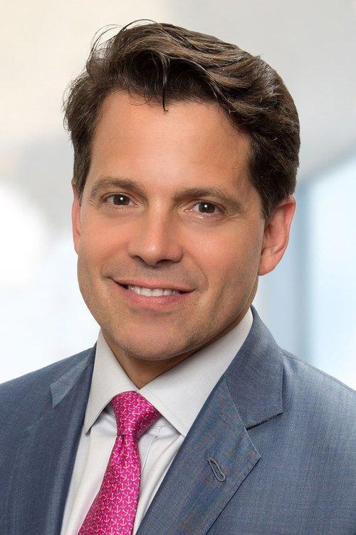 Anthony Scaramucci fotoğrafı