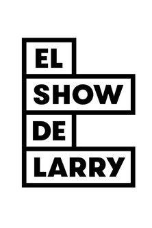 El Show de Larry dizi afişi
