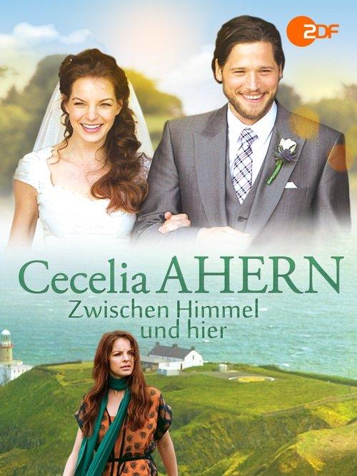 Cecelia Ahern: Zwischen Himmel und hier film afişi