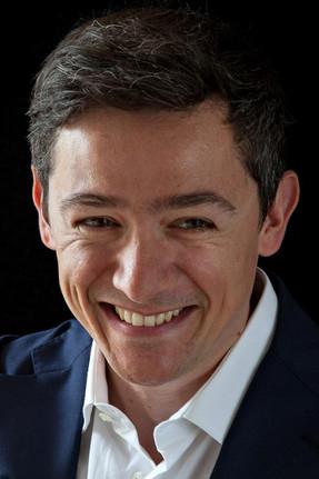 Alexander Vinogradov fotoğrafı