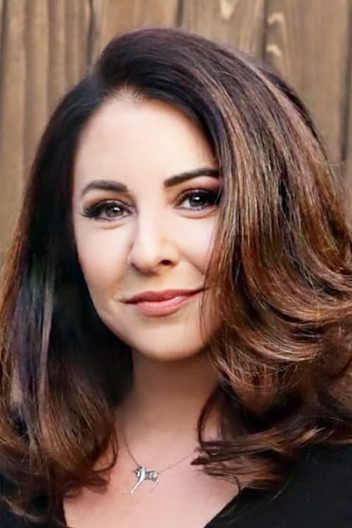 Michelle Ruff fotoğrafı