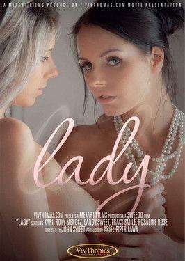 Lady film afişi
